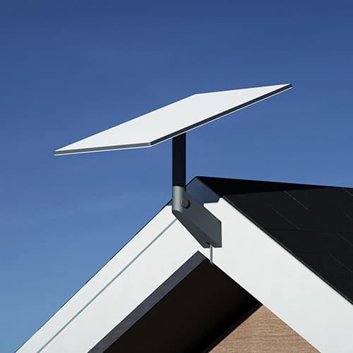 Installation Starlink permanente : la solution pour le résidentiel