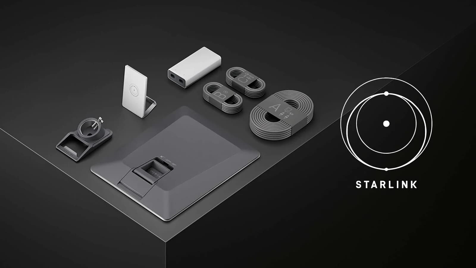 Starlink V5 : plus compact, plus léger, aussi rapide — ce qui change